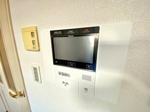 ソシオタワー南船場(704)の物件内観写真